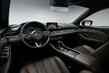 Mazda 6 Combi -koeajo: käytännöllinen ja mukava farmari kuva 4