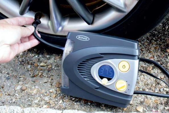 Mikä autokompressori kannattaa valita?