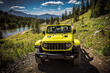 Jeep Gladiator 2024 -koeajo: maastopickupin facelift kuva 2
