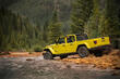 Jeep Gladiator 2024 -koeajo: maastopickupin facelift kuva 1