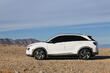 NEXO: Hyundai vetykäyttöinen crossover kuva 2