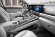NEXO: Hyundai vetykäyttöinen crossover kuva 6