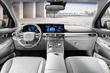 NEXO: Hyundai vetykäyttöinen crossover kuva 5
