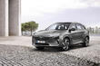 NEXO: Hyundai vetykäyttöinen crossover kuva 3
