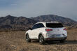 NEXO: Hyundai vetykäyttöinen crossover kuva 4