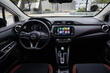 Katsaus uudistettuun Nissan Versa -sedaniin kuva 5