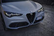 Koeajo: päivitetty italialainen crossover Alfa Romeo Stelvio kuva 2