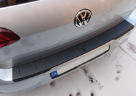 Volkswagen Golf 7/E-Golf 2012–2020 Takapuskurin diffuusori EuroCap (HB, ABS) kuva 1