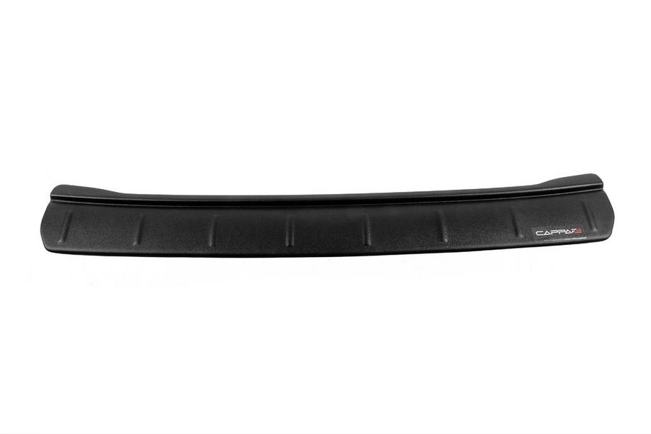Fiat 500/500L 2013–2022 Takapuskurin suojalista EuroCap (ABS) Kuva 4
