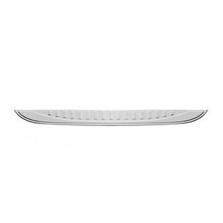 Takapuskurin suojalista Carmos (ruostumaton teräs) V-2 kuva 1