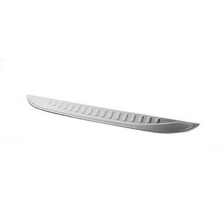Takapuskurin suojalista Carmos (ruostumaton teräs) V-2 kuva 2