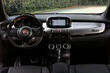 Katsaus crossover Fiat 500X:n facelift-versioon kuva 5