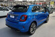 Katsaus crossover Fiat 500X:n facelift-versioon kuva 4
