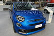 Katsaus crossover Fiat 500X:n facelift-versioon kuva 2