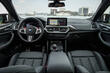 BMW X4 M Competition -koeajo: ärhäkkä SUV-coupé kuva 5