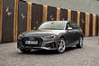 Koeajo: premium-farkku Audi A4 Avant kuva 3