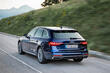 Koeajo: premium-farkku Audi A4 Avant kuva 4