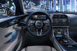 Katsaus brittiläiseen premium-sedaniin Jaguar XE kuva 6