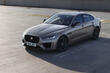 Katsaus brittiläiseen premium-sedaniin Jaguar XE kuva 1