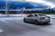 Katsaus brittiläiseen premium-sedaniin Jaguar XE kuva 3