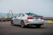 Chevrolet Malibu: sedan arjen ajoihin kuva 4