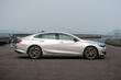 Chevrolet Malibu: sedan arjen ajoihin kuva 3