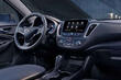 Chevrolet Malibu: sedan arjen ajoihin kuva 6
