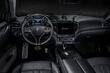 Katsaus tehokkaaseen italialaissedaniin Maserati Ghibli kuva 7