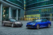 Katsaus tehokkaaseen italialaissedaniin Maserati Ghibli kuva 2