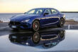 Katsaus tehokkaaseen italialaissedaniin Maserati Ghibli kuva 3