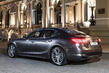 Katsaus tehokkaaseen italialaissedaniin Maserati Ghibli kuva 4