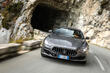 Katsaus tehokkaaseen italialaissedaniin Maserati Ghibli kuva 1