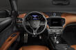 Katsaus tehokkaaseen italialaissedaniin Maserati Ghibli kuva 5