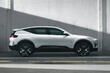 Katsaus sähköiseen SUV:hen Polestar 3 kuva 2