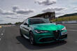 Alfa Romeo Giulia 2022: päivitetty italialainen sedan kuva 3