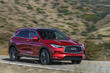 Infiniti QX50: moderni katumaasturi ja innovatiivista teknologiaa kuva 1
