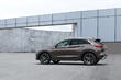 Infiniti QX50: moderni katumaasturi ja innovatiivista teknologiaa kuva 3