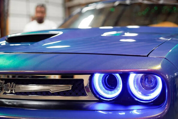 Autovalojen tuning: tehokkuuden salaisuudet
