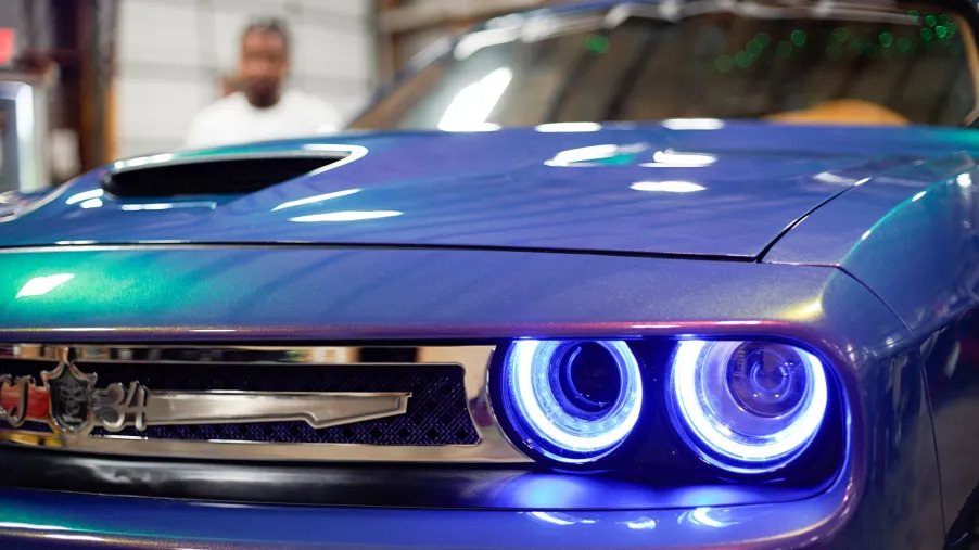 Autovalojen tuning: tehokkuuden salaisuudet