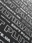 Ääni- ja lämpöeriste Ultimate Soft PLUS erittäin kevyt 6 mm (50 cm × 75 cm) kuva 1