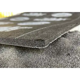 Ääni- ja lämpöeriste Ultimate Soft PLUS erittäin kevyt 6 mm (50 cm × 75 cm) kuva 2