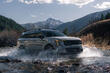 KIA Sorento 2023 -koeajo: uudistettu crossover kuva 1