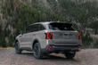 KIA Sorento 2023 -koeajo: uudistettu crossover kuva 3