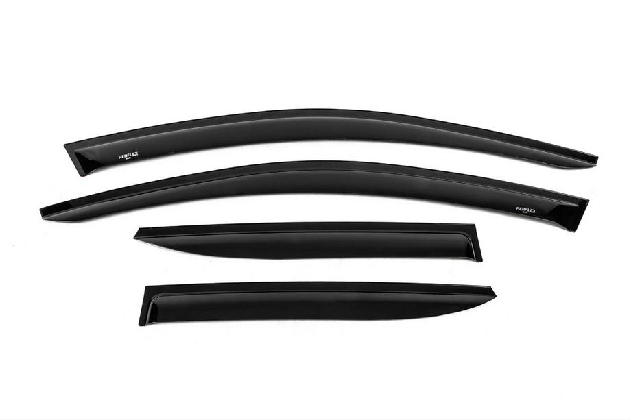Peugeot 2008 2019– Ikkunatuuliohjaimet (4 kpl, DPT) Image