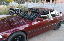 BMW 3-sarja E36 1990–2000 Ikkunatuuliohjaimet (4 kpl, DPT) kuva 3