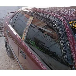 Ikkunatuuliohjaimet (4 kpl, DPT) BMW 3-sarja E36 1990–2000 kuva 4