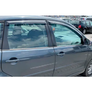 Ikkunatuuliohjaimet (SD, 4 kpl, DPT) Volkswagen Passat B8 2015–2023 kuva 2