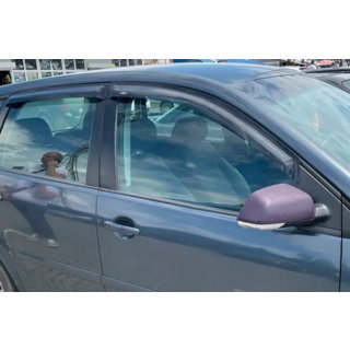 Ikkunatuuliohjaimet (SD, 4 kpl, DPT) Volkswagen Passat B8 2015–2023 kuva 1