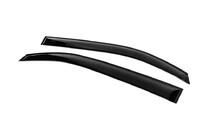 Hyundai H200, H1, Starex 1998–2007 Tuuliohjaimet (2 kpl, DPT) kuva 2