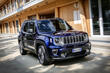 Katsaus facelift-päivitettyyn Jeep Renegade -crossovereihin kuva 3
